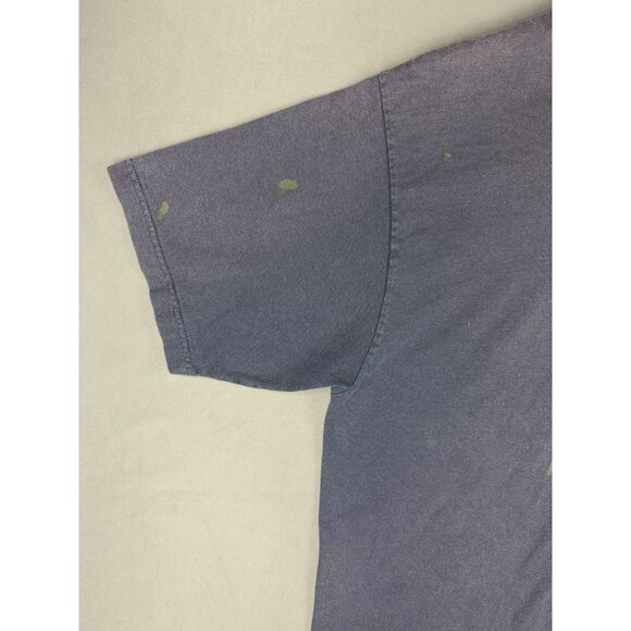 Vintage 90's Levi's Strauss Jeans Red Tab Shirt Promo Rare XL Hype Streetwear - Picture 9 of 15